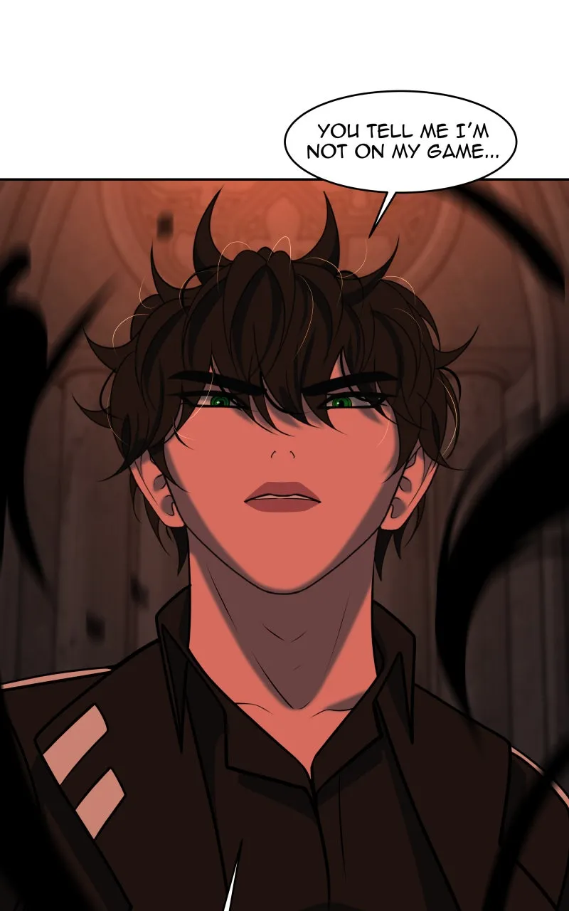 To Tame a Fire Chapter 128 page 99 - 
