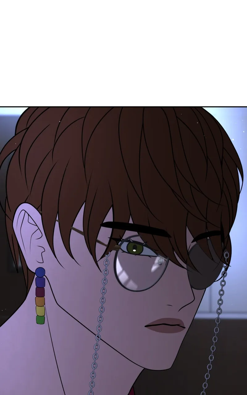 To Tame a Fire Chapter 129 page 2 - 