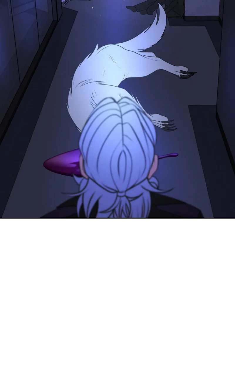 To Tame a Fire Chapter 129 page 104 - 