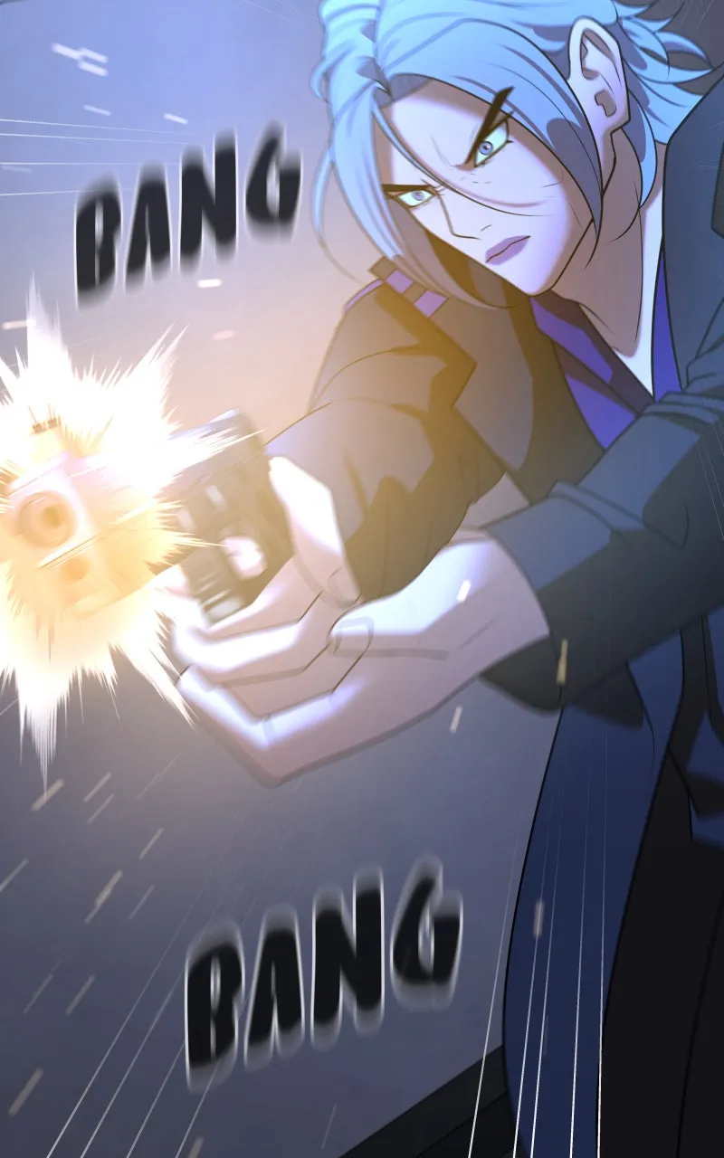 To Tame a Fire Chapter 129 page 107 - 