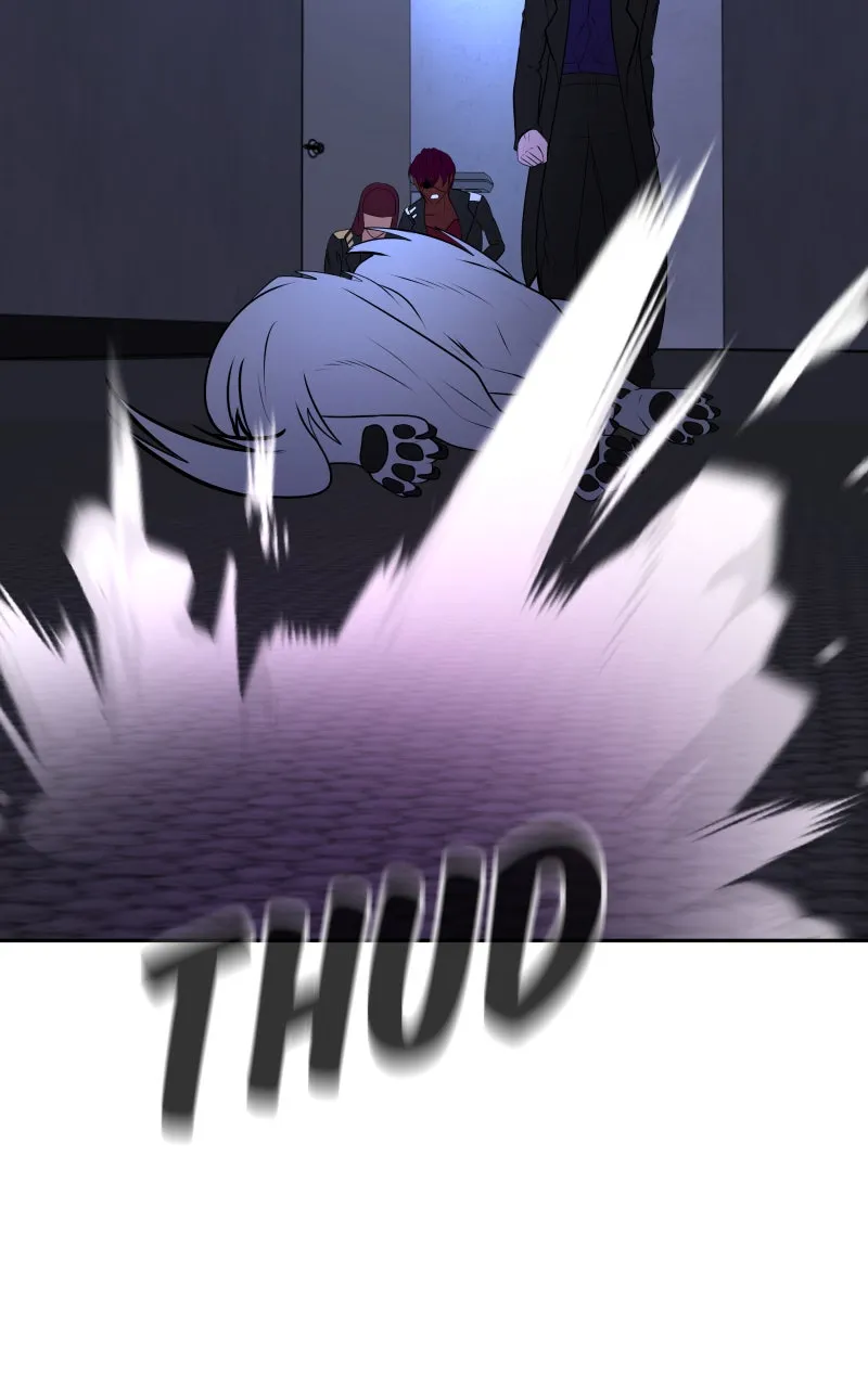 To Tame a Fire Chapter 129 page 109 - 