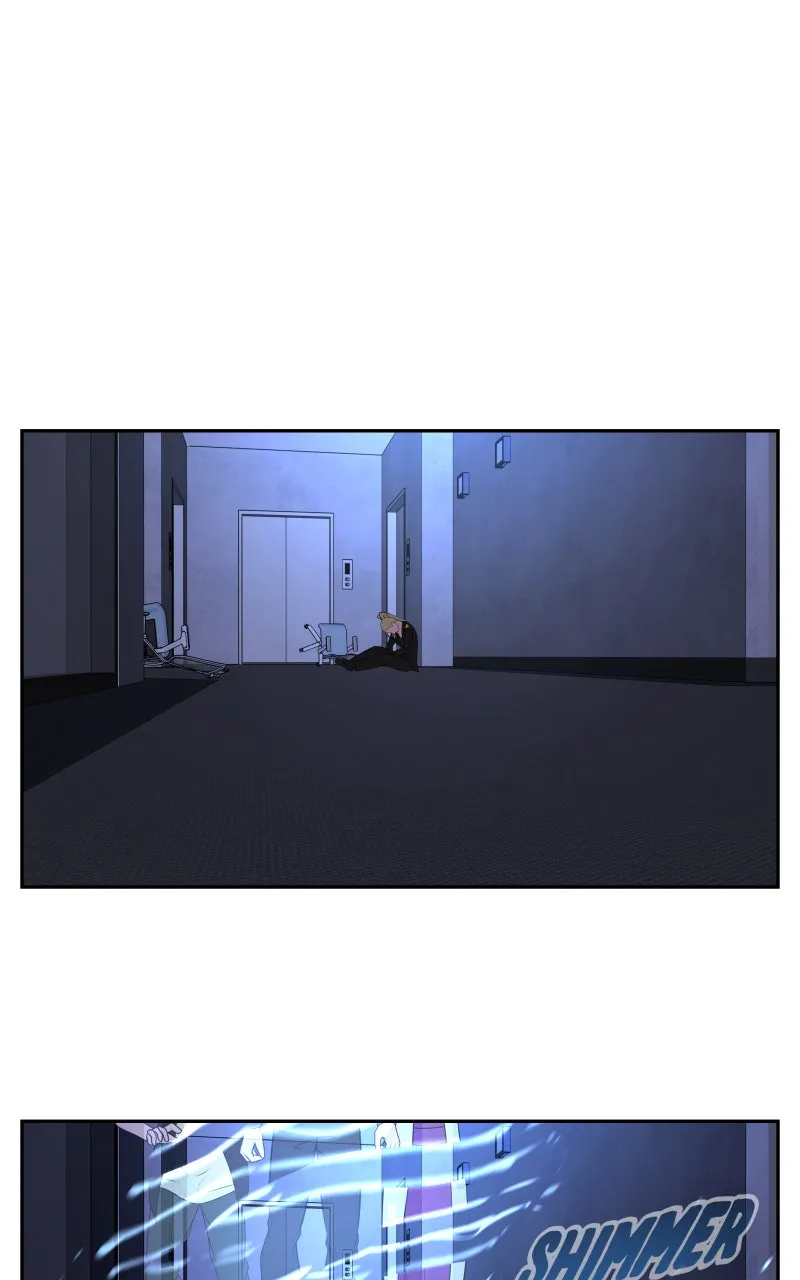 To Tame a Fire Chapter 129 page 110 - 