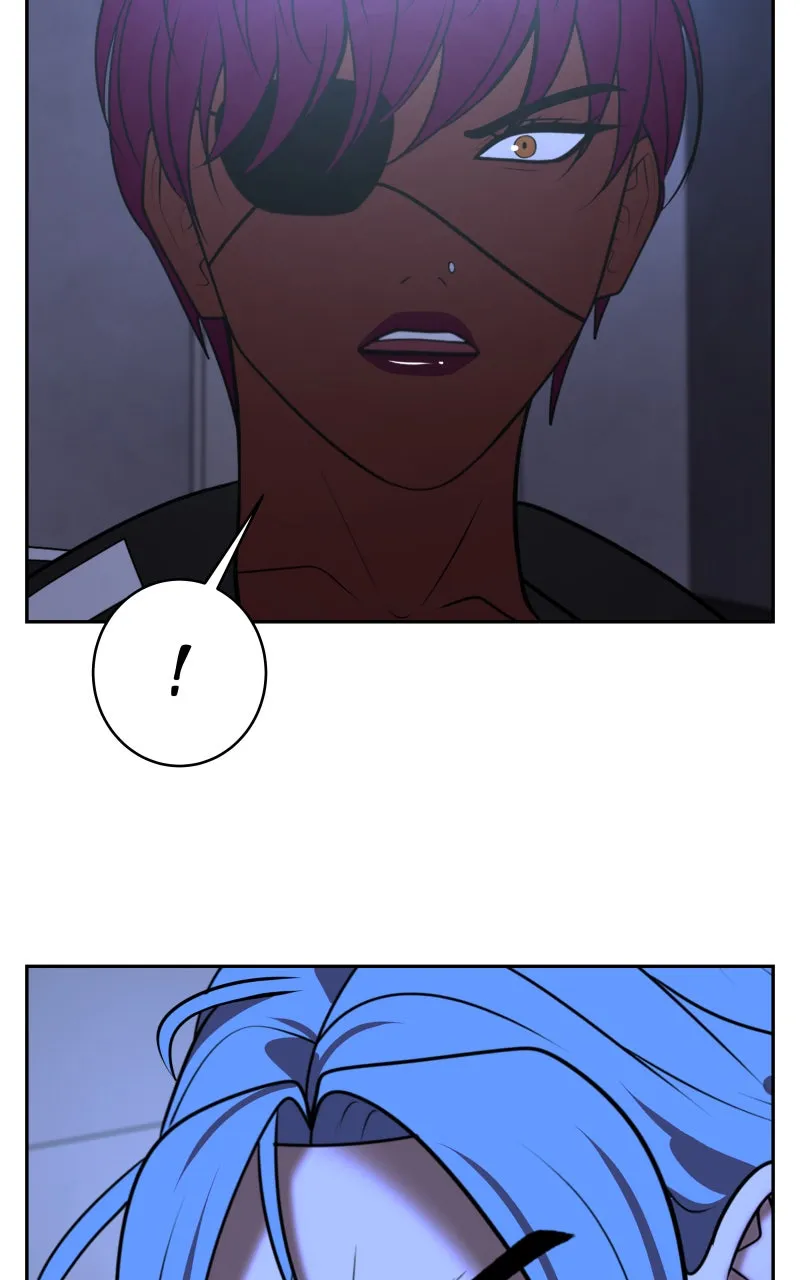 To Tame a Fire Chapter 129 page 112 - 