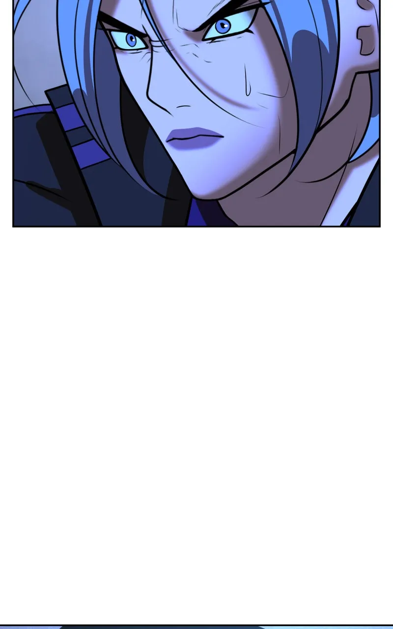 To Tame a Fire Chapter 129 page 113 - 