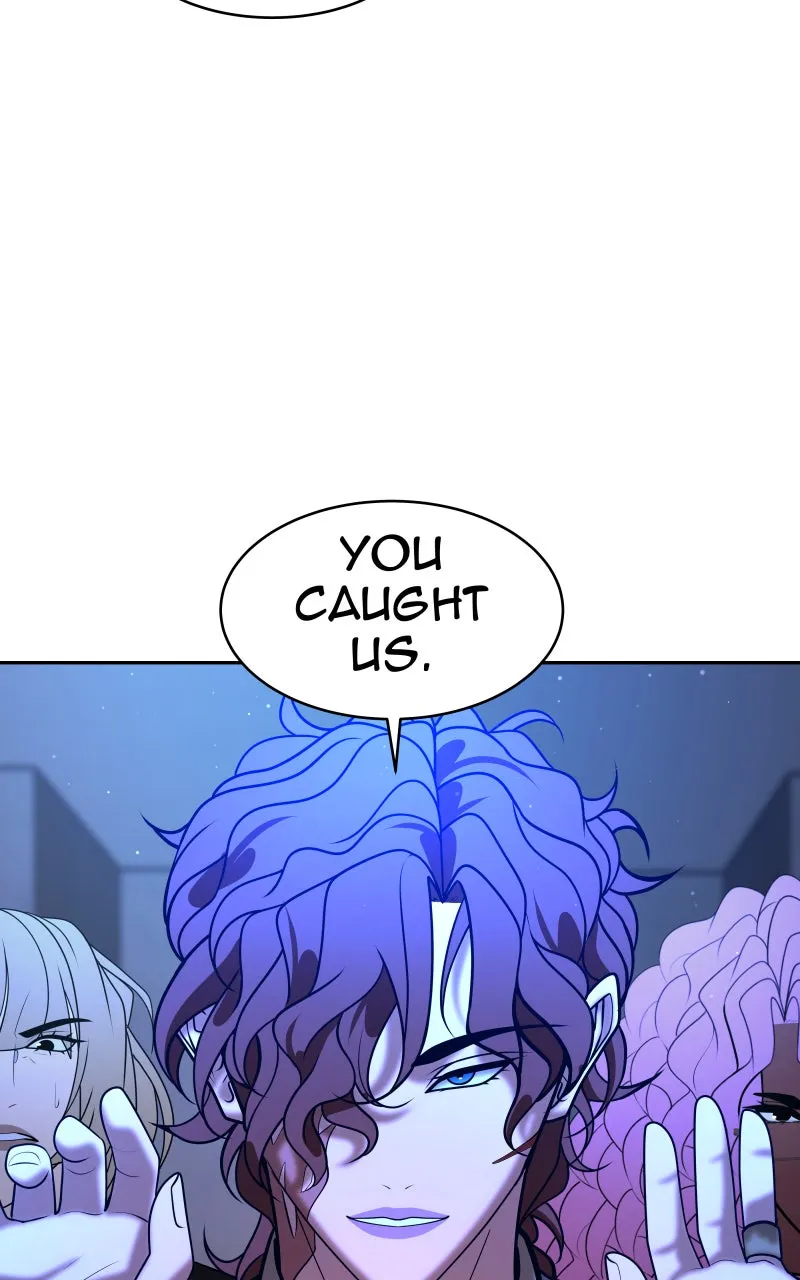 To Tame a Fire Chapter 129 page 116 - 