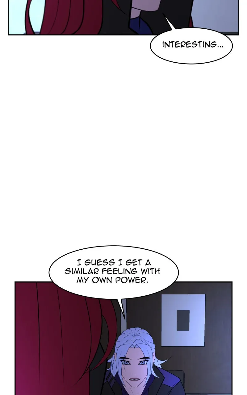 To Tame a Fire Chapter 129 page 15 - 
