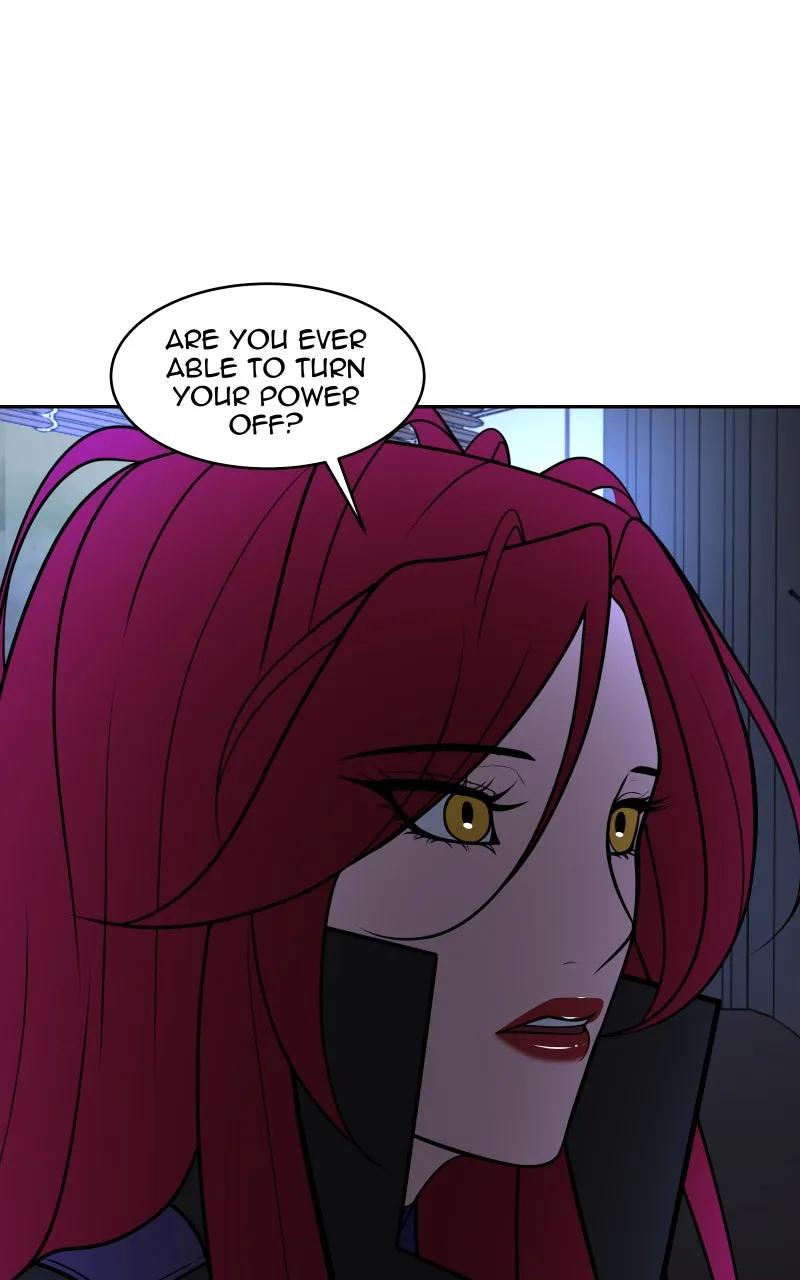 To Tame a Fire Chapter 129 page 18 - 