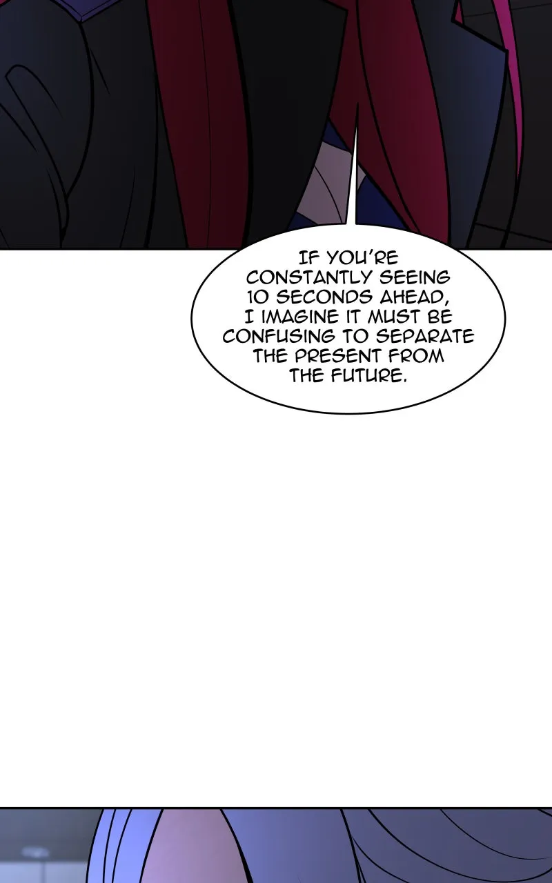 To Tame a Fire Chapter 129 page 19 - 