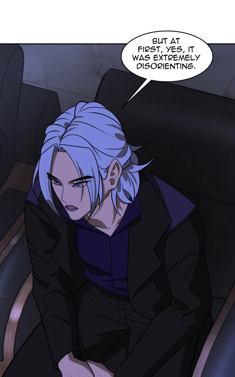 To Tame a Fire Chapter 129 page 21 - 