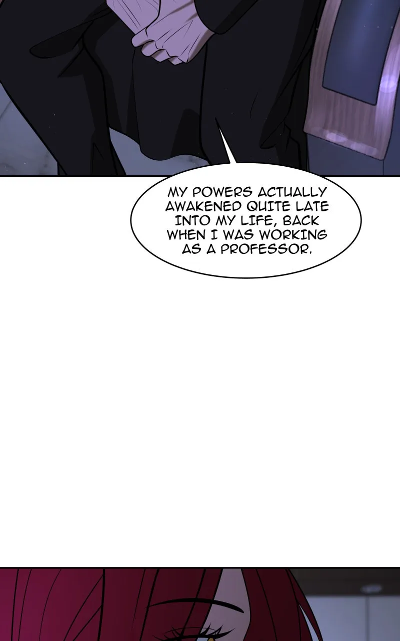 To Tame a Fire Chapter 129 page 22 - 