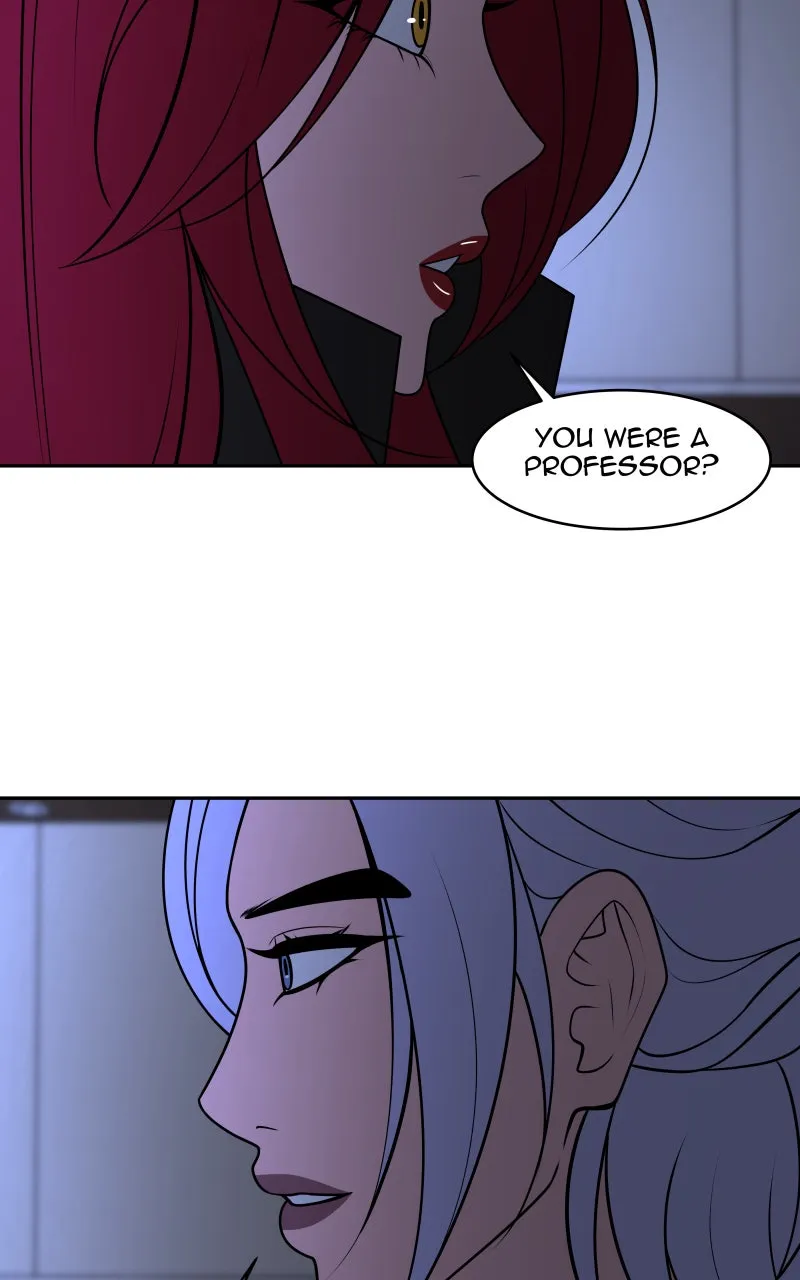 To Tame a Fire Chapter 129 page 23 - 