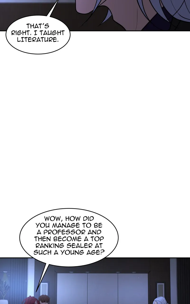 To Tame a Fire Chapter 129 page 24 - 