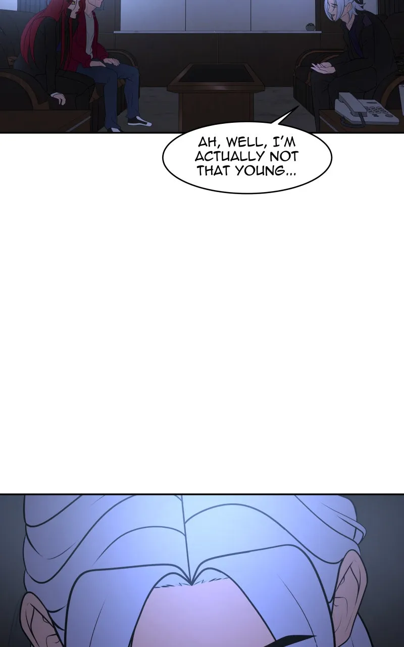 To Tame a Fire Chapter 129 page 25 - 