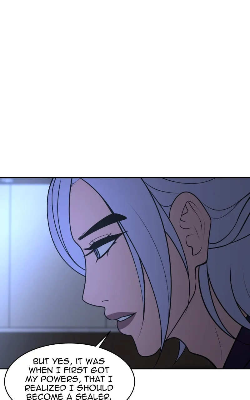 To Tame a Fire Chapter 129 page 29 - 