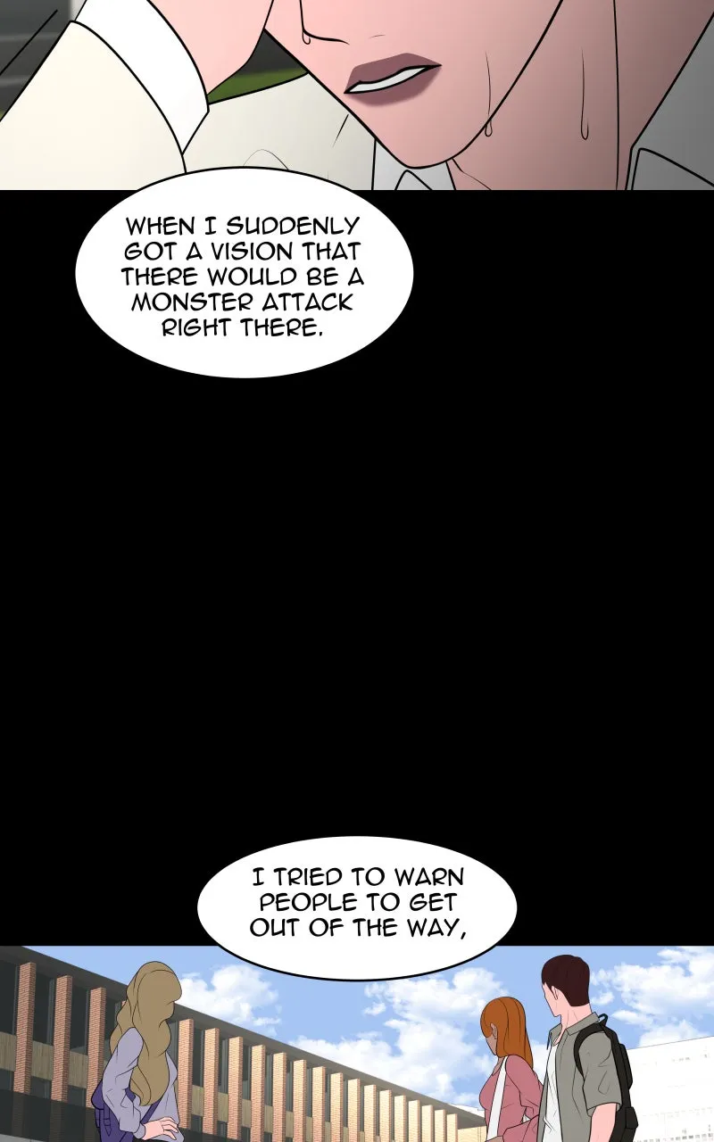 To Tame a Fire Chapter 129 page 32 - 