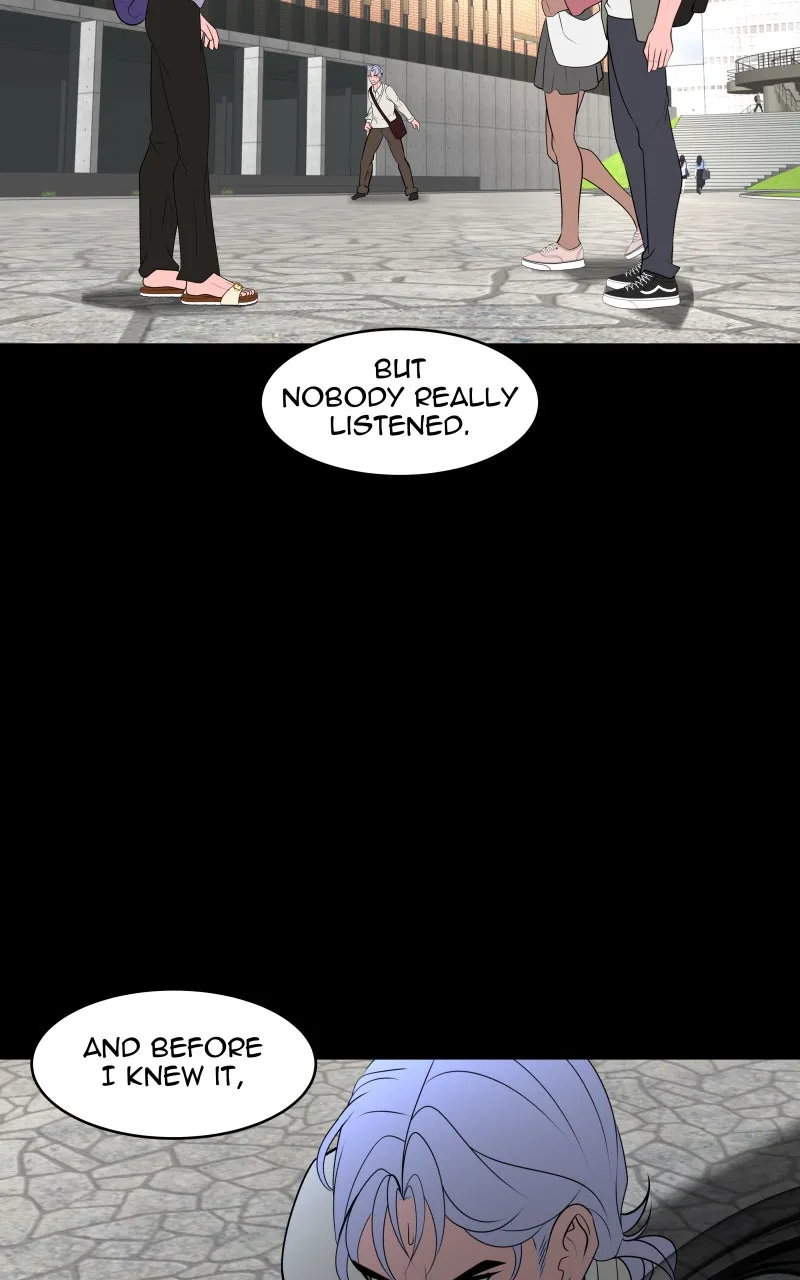 To Tame a Fire Chapter 129 page 33 - 