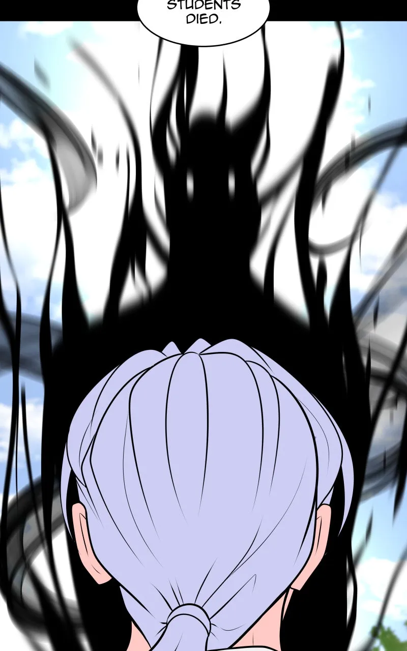 To Tame a Fire Chapter 129 page 35 - 