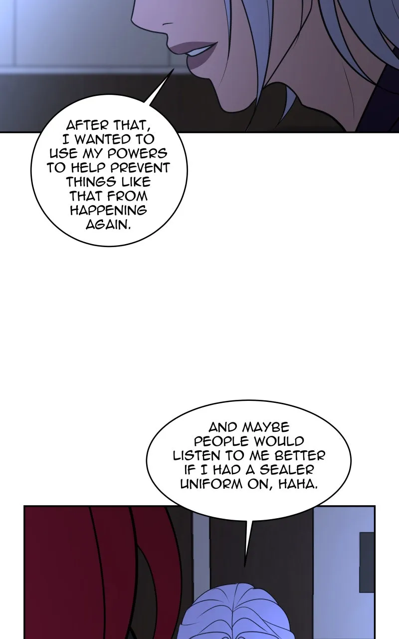 To Tame a Fire Chapter 129 page 37 - 