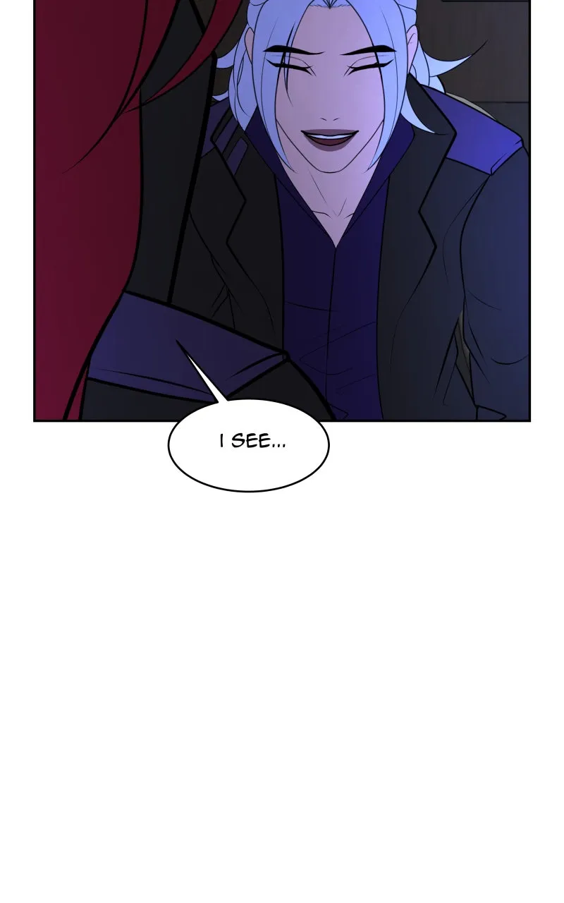 To Tame a Fire Chapter 129 page 38 - 