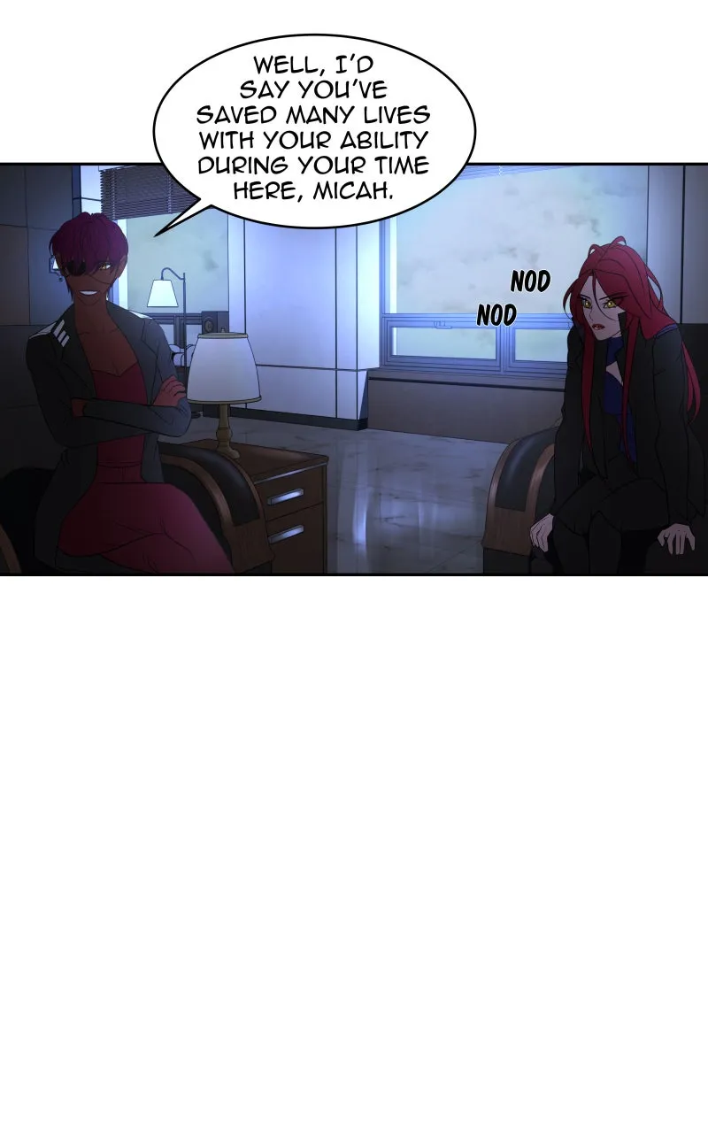 To Tame a Fire Chapter 129 page 39 - 
