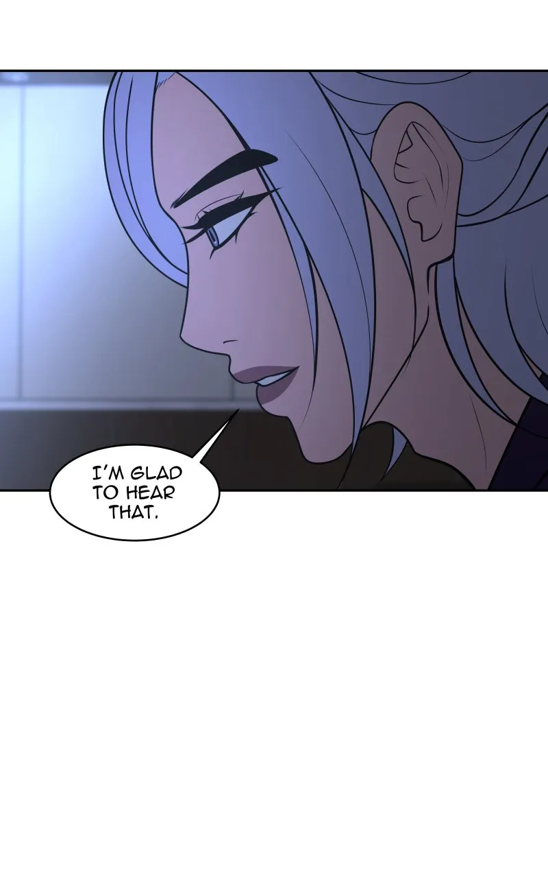 To Tame a Fire Chapter 129 page 40 - 