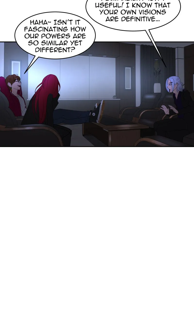 To Tame a Fire Chapter 129 page 44 - 