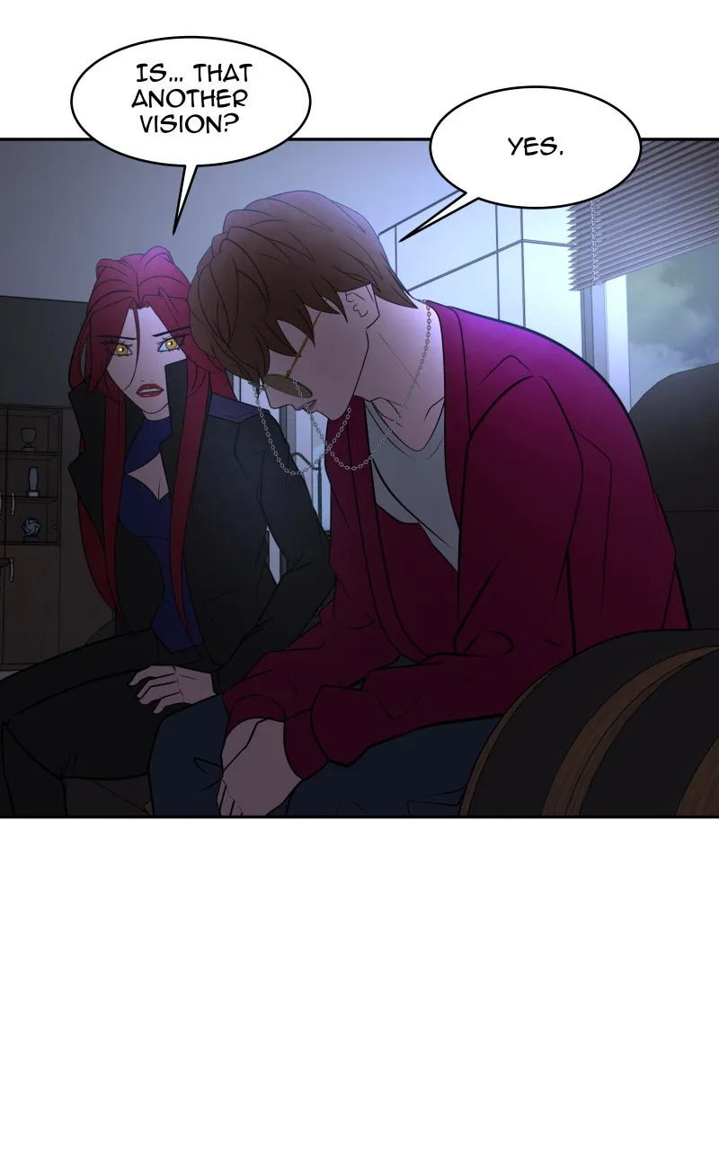 To Tame a Fire Chapter 129 page 46 - 
