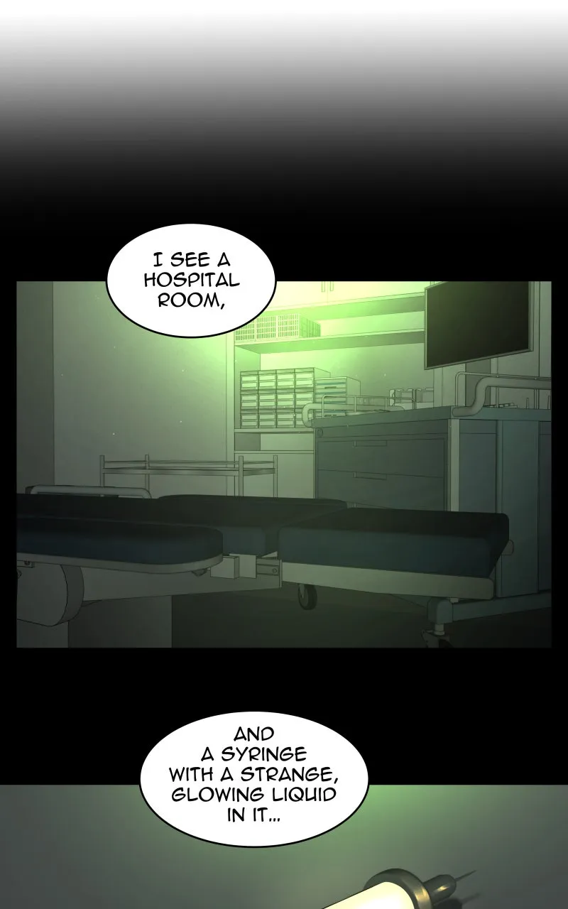 To Tame a Fire Chapter 129 page 47 - 