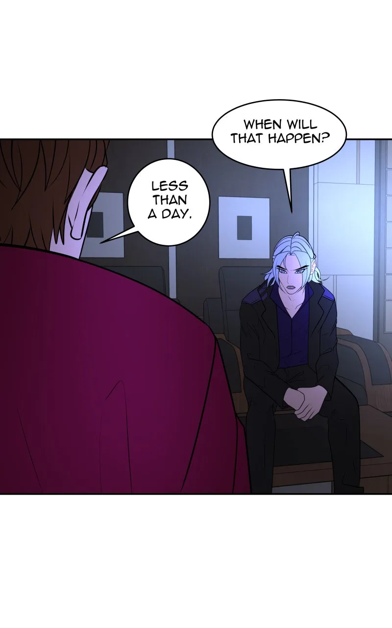 To Tame a Fire Chapter 129 page 50 - 