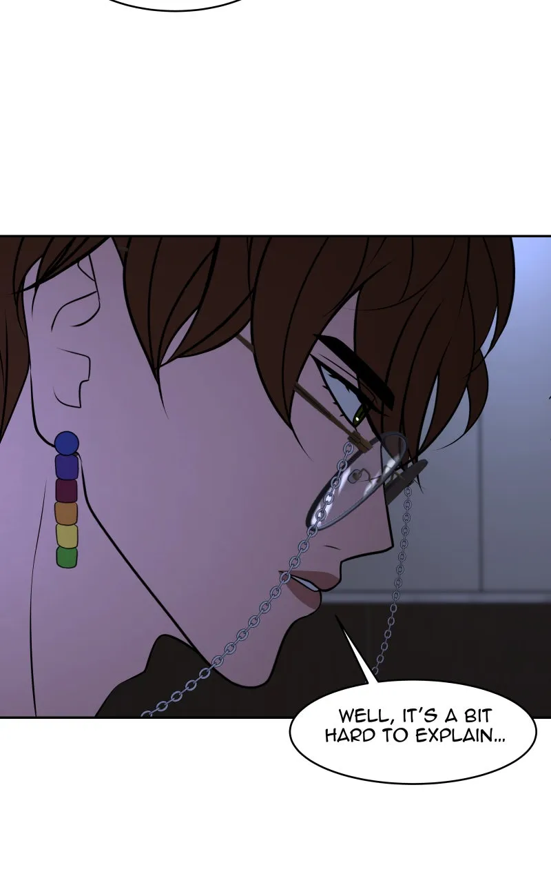 To Tame a Fire Chapter 129 page 6 - 