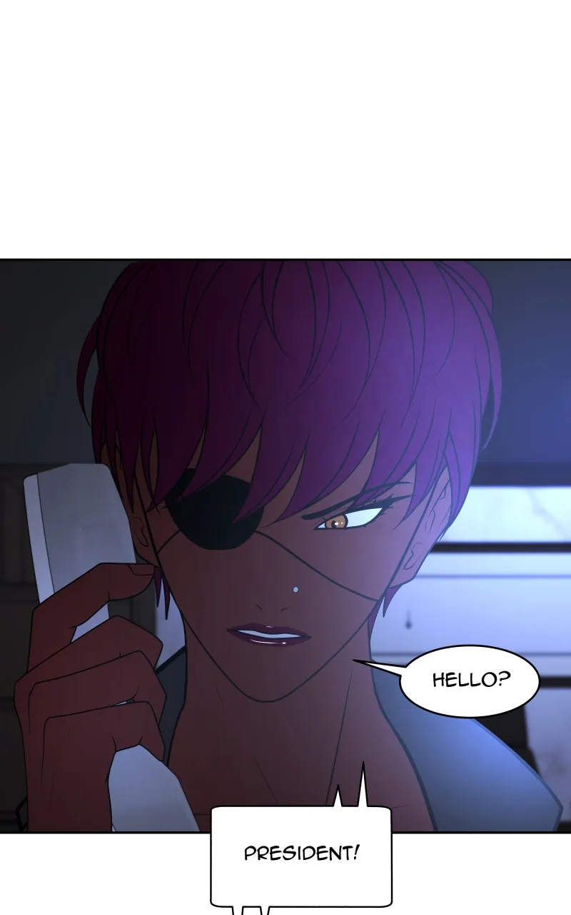 To Tame a Fire Chapter 129 page 52 - 