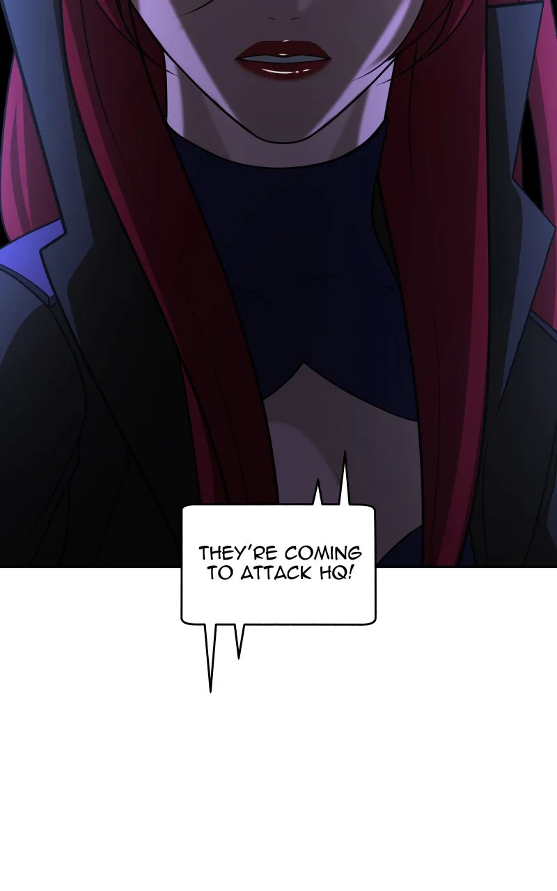 To Tame a Fire Chapter 129 page 55 - 