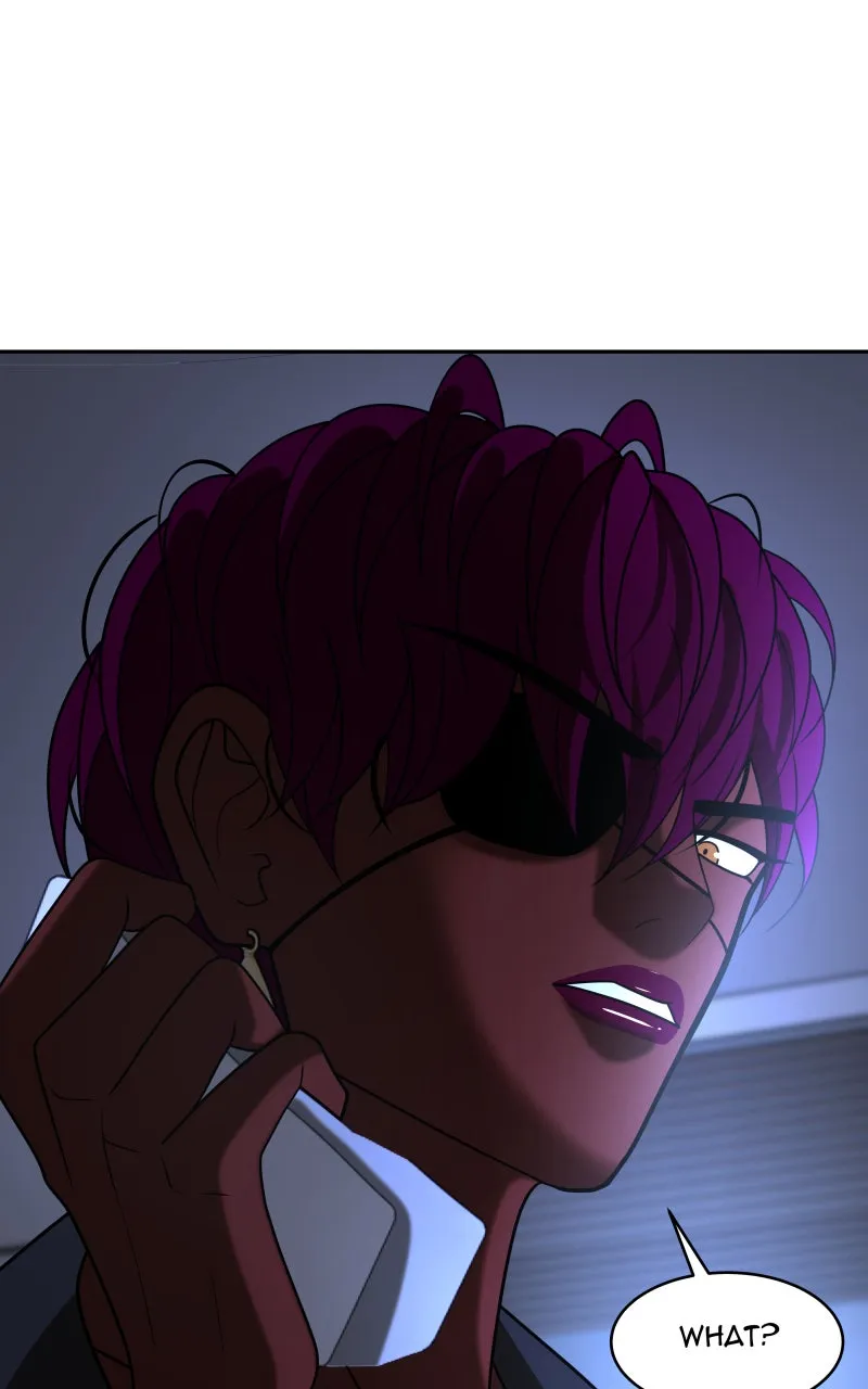 To Tame a Fire Chapter 129 page 56 - 