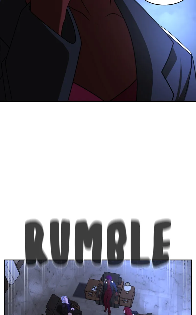 To Tame a Fire Chapter 129 page 57 - 