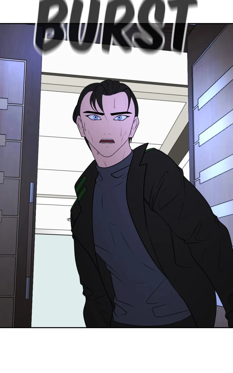 To Tame a Fire Chapter 129 page 60 - 