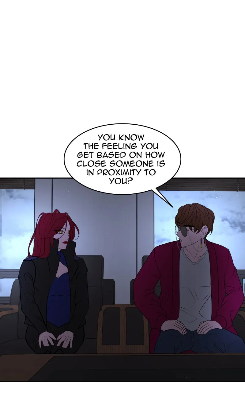 To Tame a Fire Chapter 129 page 7 - 