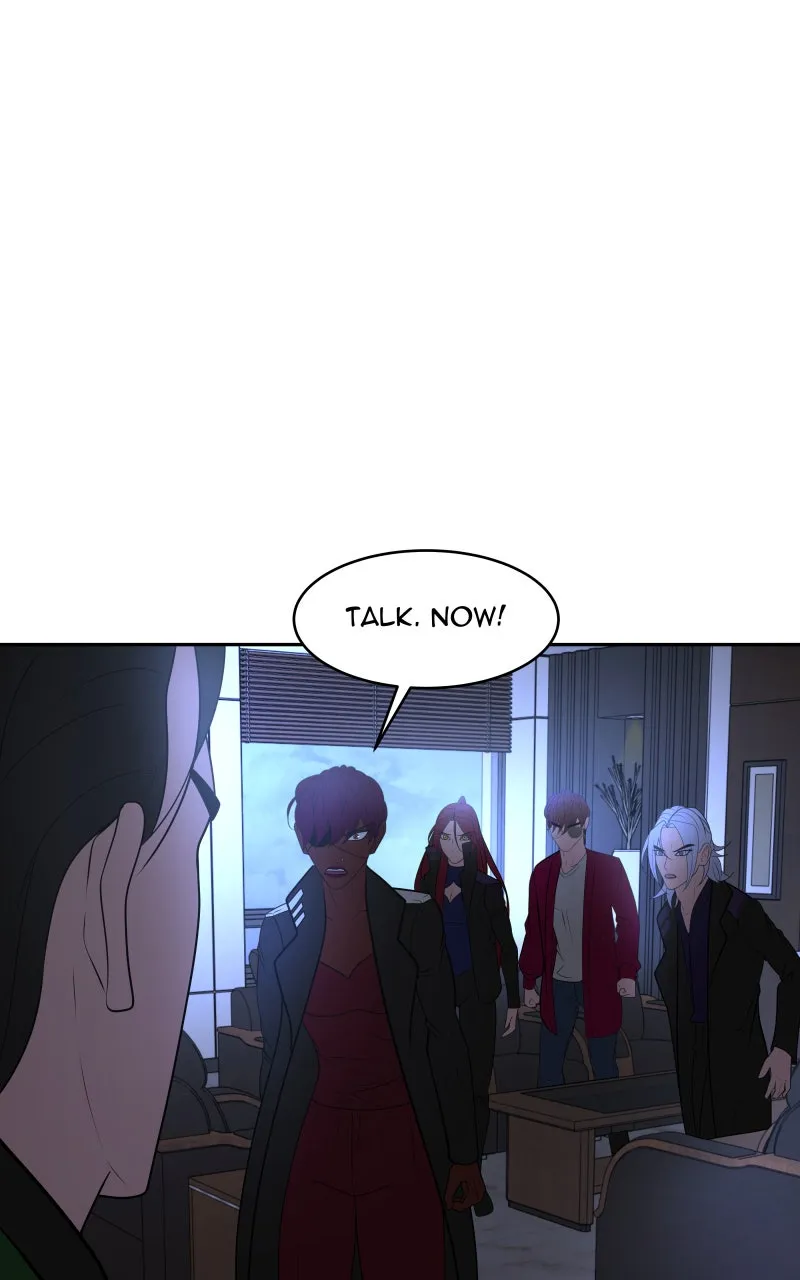 To Tame a Fire Chapter 129 page 61 - 