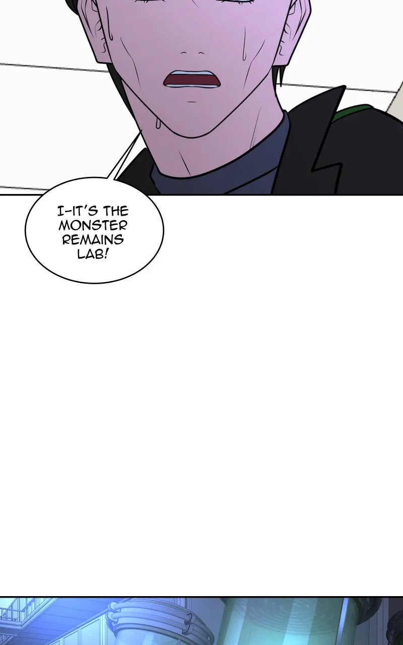To Tame a Fire Chapter 129 page 63 - 
