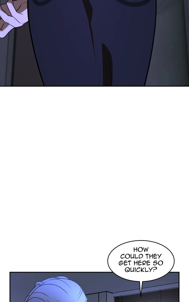 To Tame a Fire Chapter 129 page 66 - 