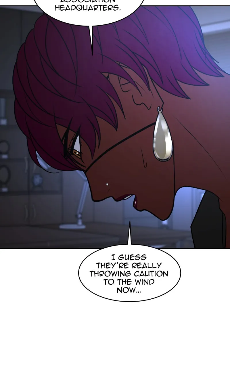 To Tame a Fire Chapter 129 page 68 - 