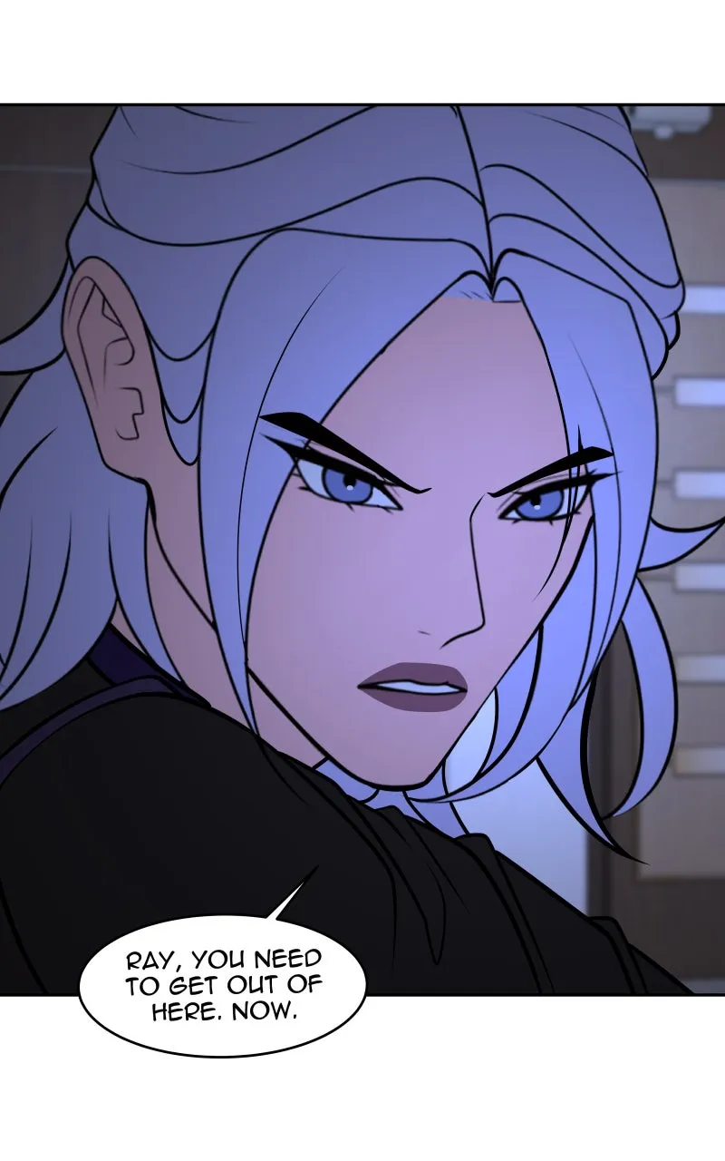 To Tame a Fire Chapter 129 page 71 - 