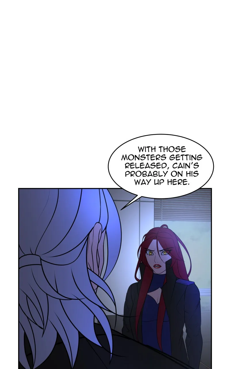 To Tame a Fire Chapter 129 page 72 - 
