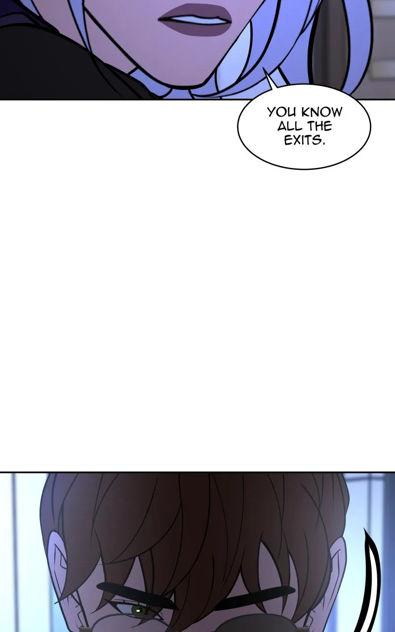 To Tame a Fire Chapter 129 page 74 - 
