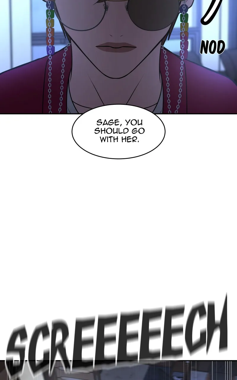 To Tame a Fire Chapter 129 page 75 - 