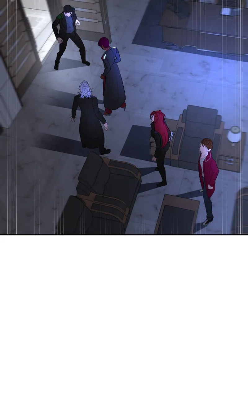 To Tame a Fire Chapter 129 page 76 - 