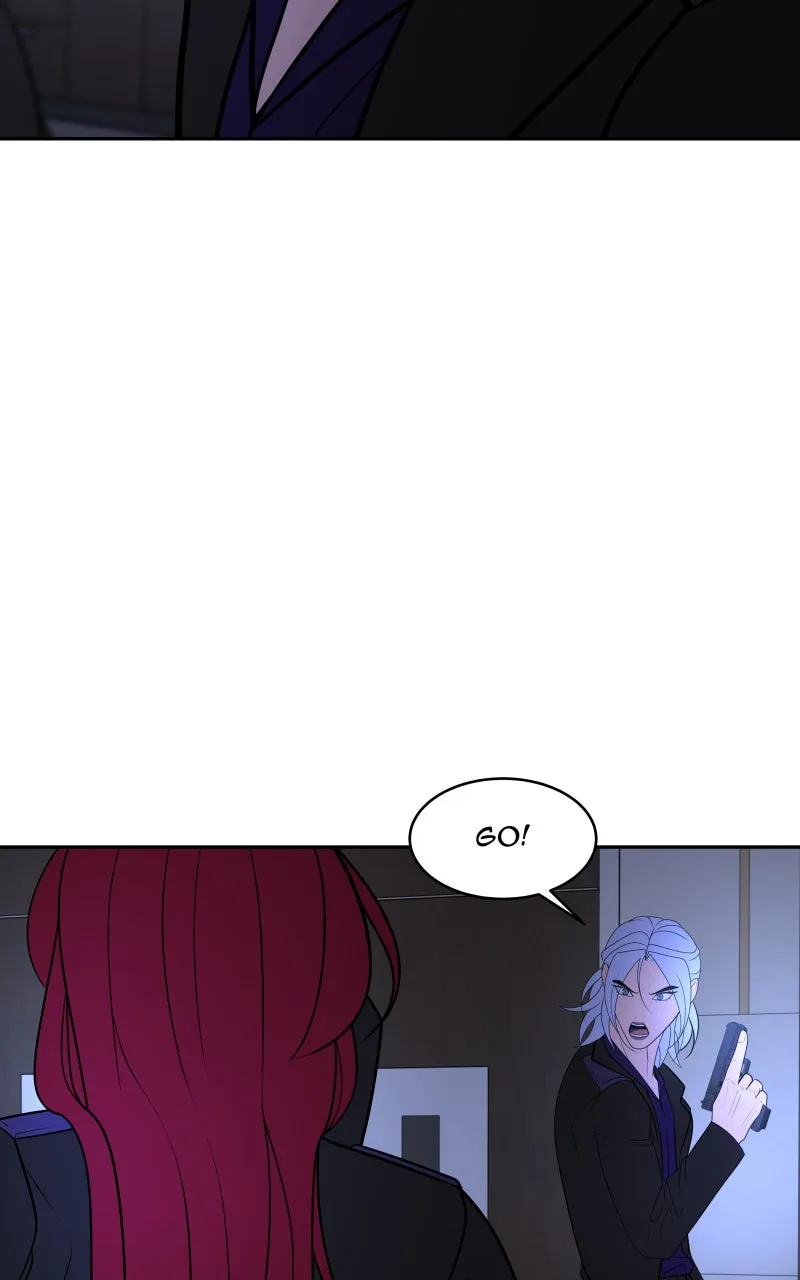 To Tame a Fire Chapter 129 page 78 - 