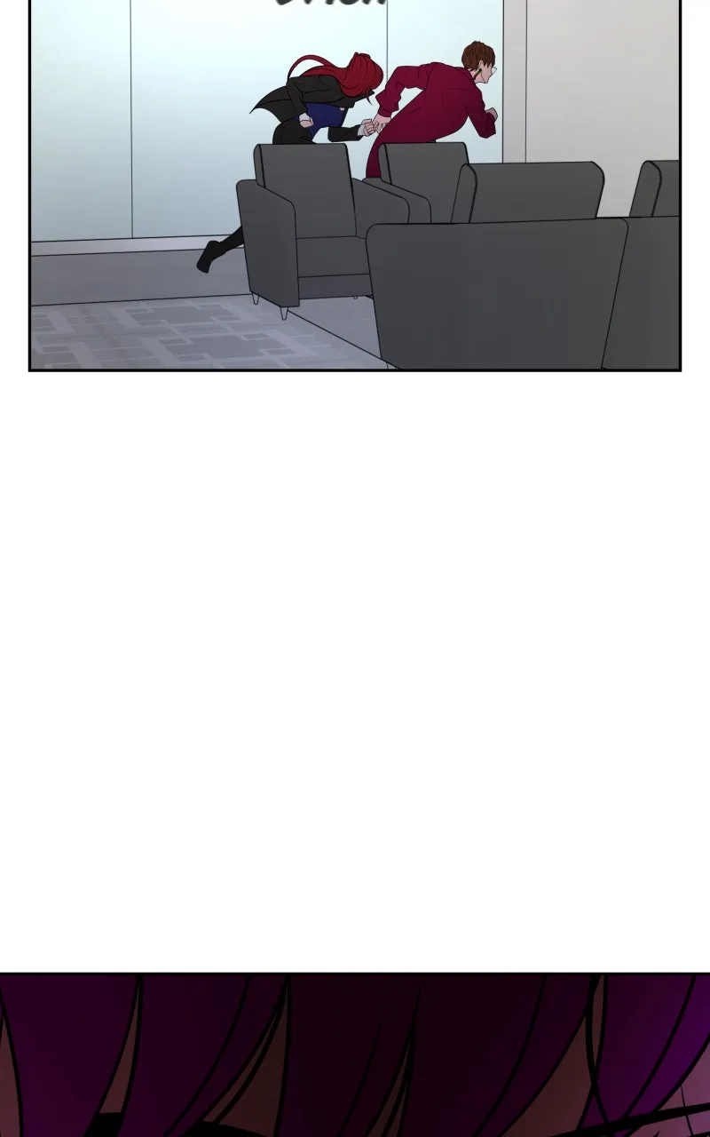 To Tame a Fire Chapter 129 page 81 - 