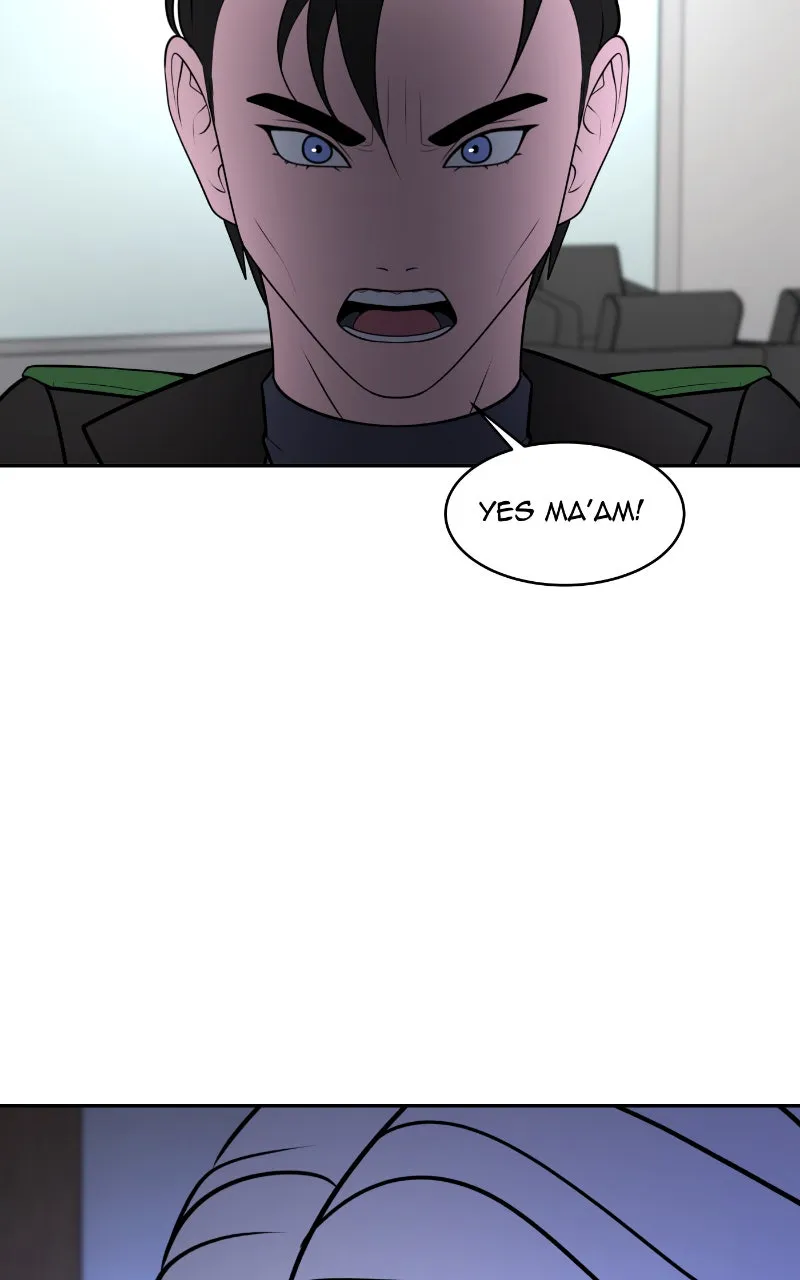 To Tame a Fire Chapter 129 page 83 - 