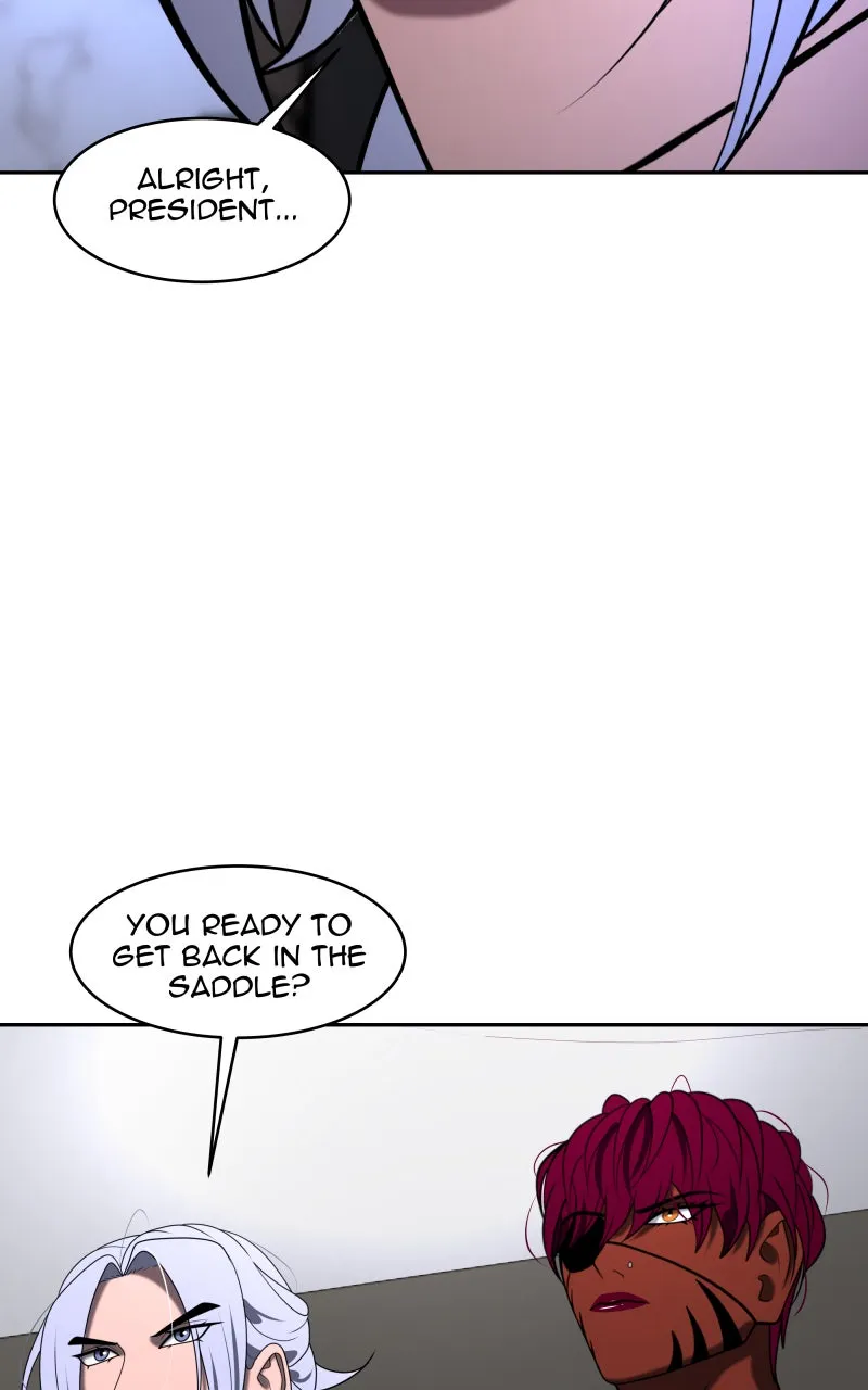 To Tame a Fire Chapter 129 page 86 - 