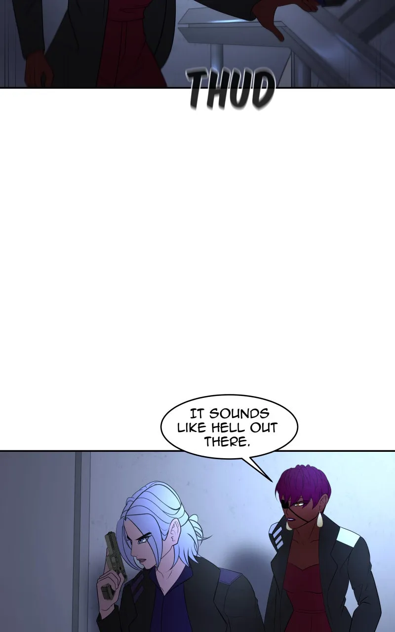 To Tame a Fire Chapter 129 page 94 - 